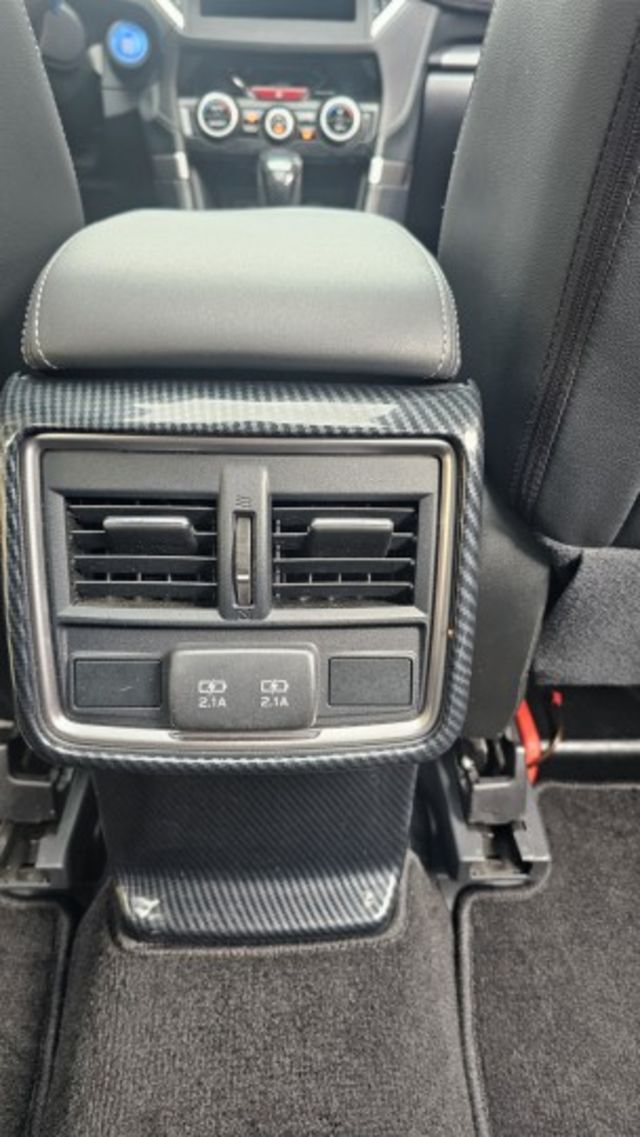 FORESTER  第10張相片