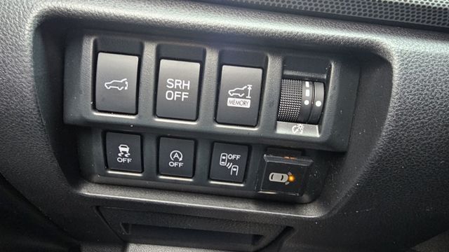 FORESTER  第12張相片