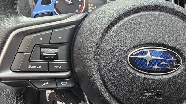 FORESTER  第14張相片