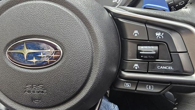 FORESTER  第15張相片