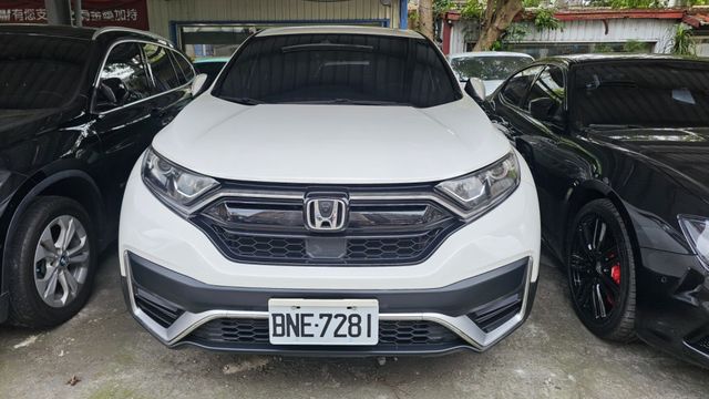CR-V  第1張相片