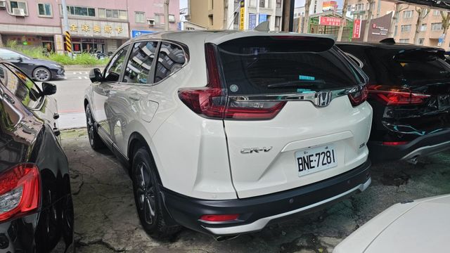 CR-V  第4張相片