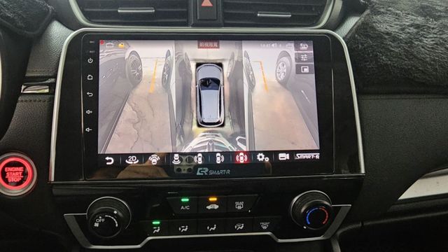 CR-V  第13張相片