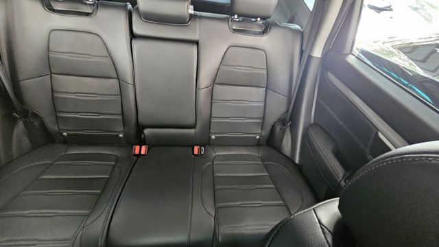 CR-V  第16張相片