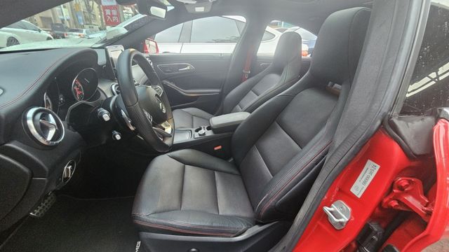 CLA-CLASS  第6張相片