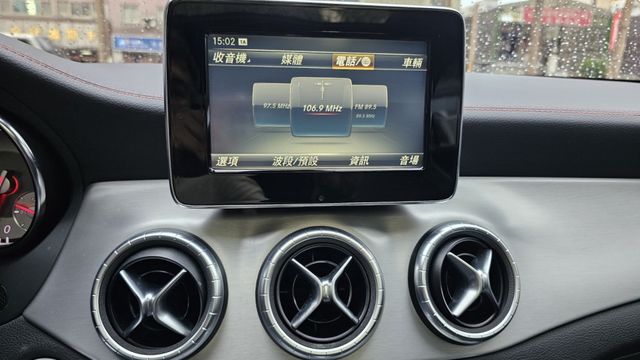 CLA-CLASS  第16張相片