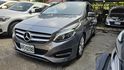 B-CLASS W246  第3張縮圖