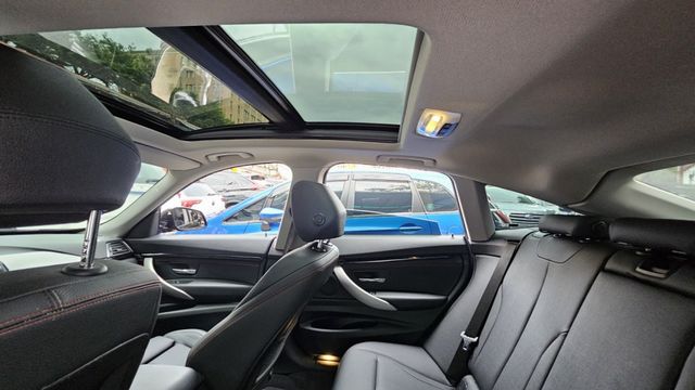 3 SERIES GRAN TURISMO F34  第10張相片