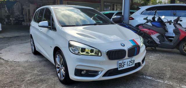 2 SERIES GRAN TOURER  第2張相片