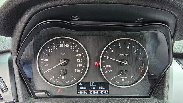 2 SERIES GRAN TOURER F46  第11張相片