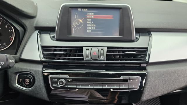 2 SERIES GRAN TOURER F46  第15張相片