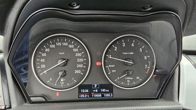 2 SERIES ACTIVE TOURER  第11張相片