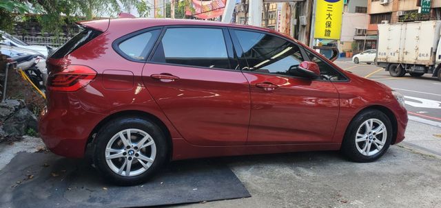 2 SERIES ACTIVE TOURER  第3張相片