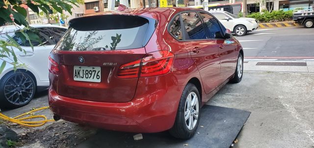 2 SERIES ACTIVE TOURER  第4張相片