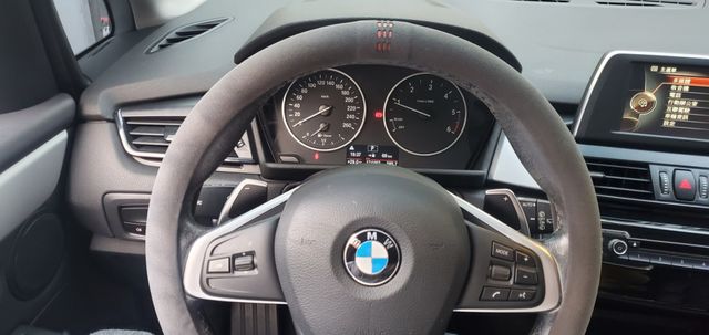 2 SERIES ACTIVE TOURER  第10張相片