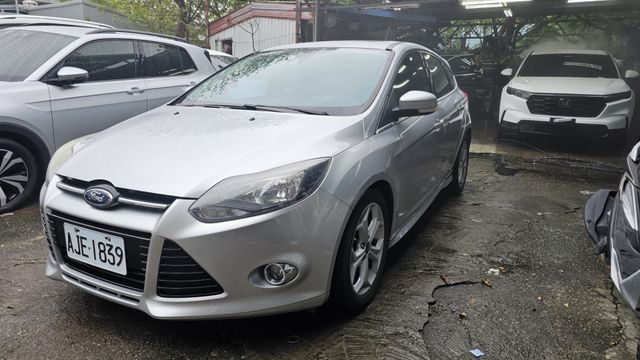 FOCUS 5D  第2張相片