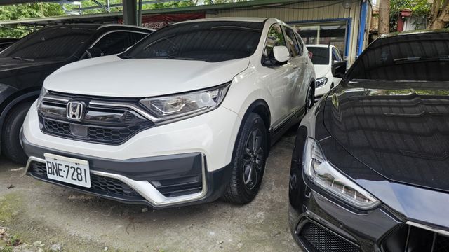 CR-V  第2張相片