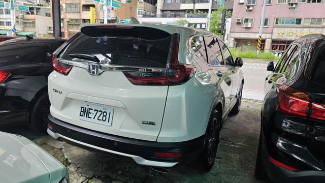 CR-V  第5張相片