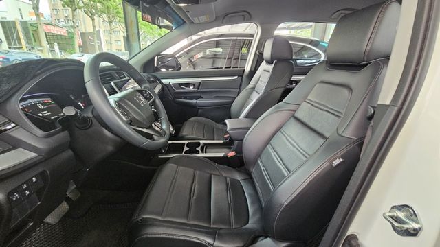 CR-V  第7張相片