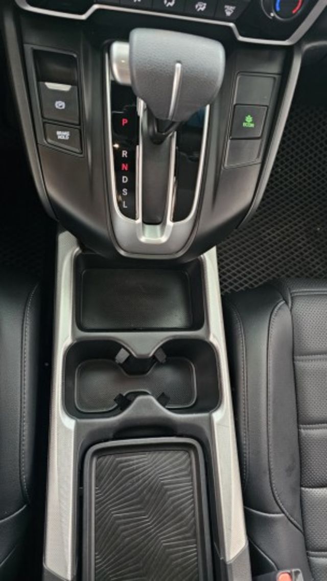 CR-V  第14張相片