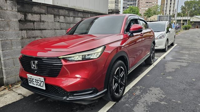 HR-V  第2張相片