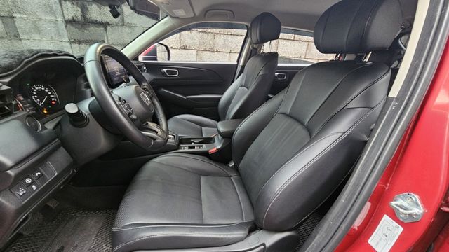 HR-V  第5張相片