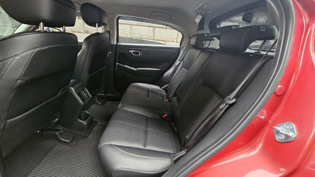 HR-V  第6張相片