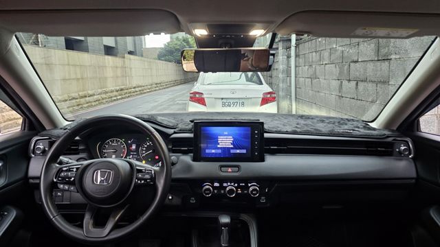 HR-V  第7張相片