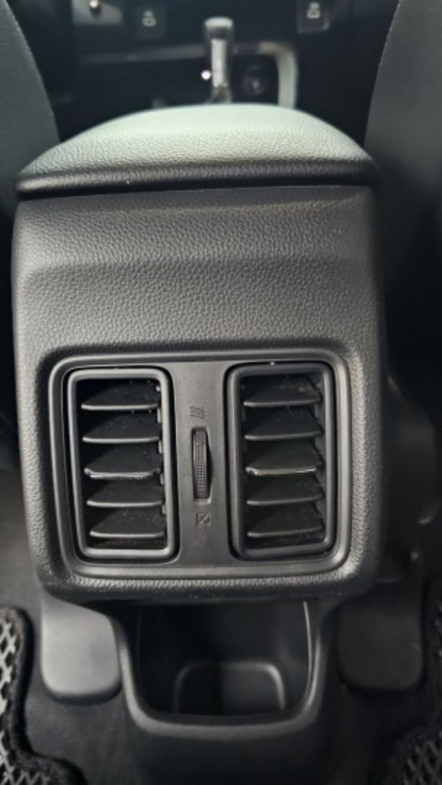 HR-V  第8張相片