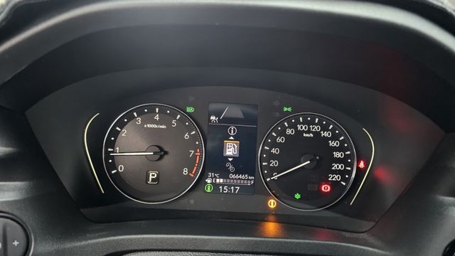 HR-V  第9張相片