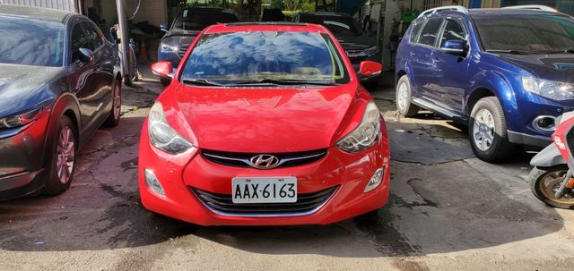 ELANTRA  第1張相片