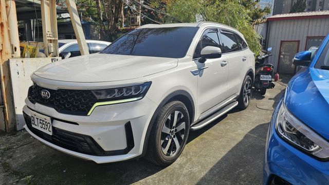 SORENTO  第2張相片