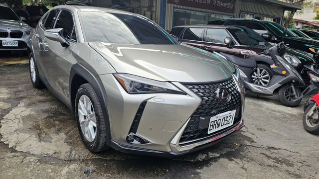 UX  第2張相片