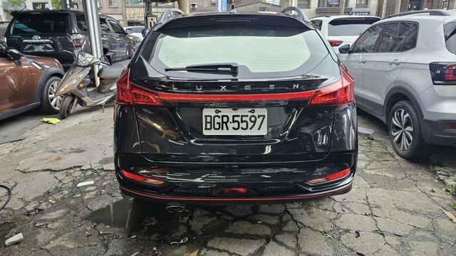 U6 GT  第5張相片