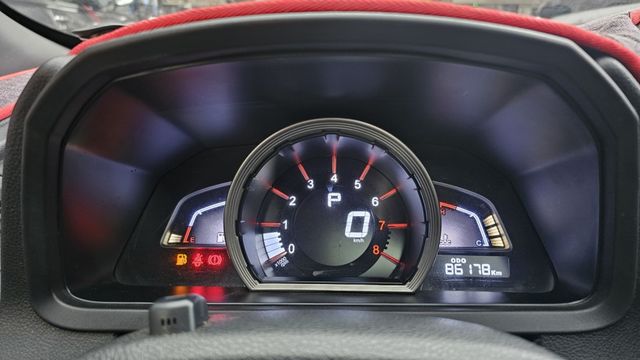 U6 GT  第12張相片