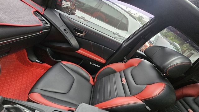 U6 GT  第18張相片