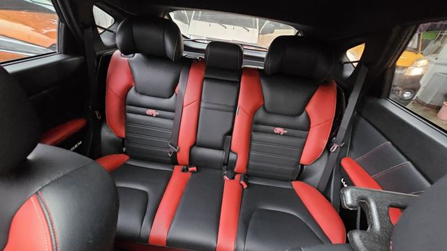 U6 GT  第19張相片