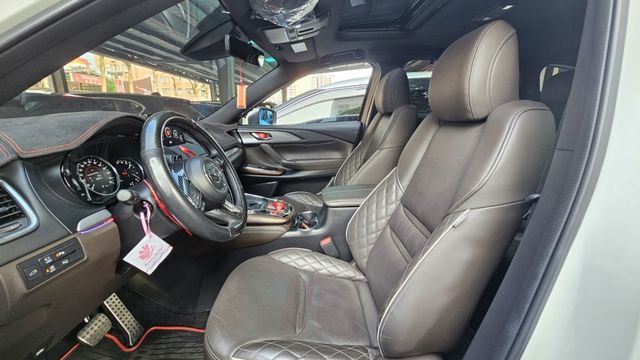 CX-9  第6張相片