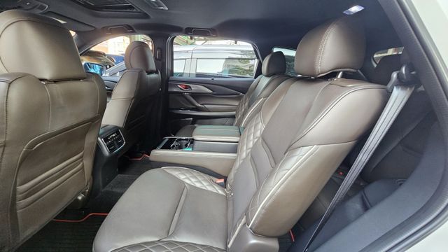 CX-9  第7張相片