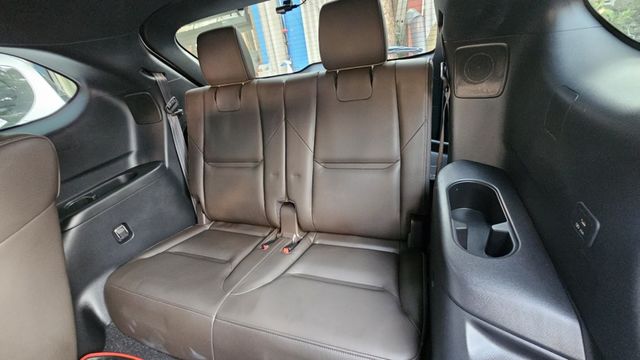 CX-9  第8張相片