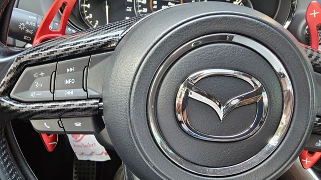 CX-9  第13張相片