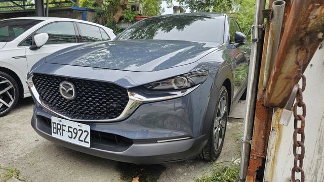 CX-30  第3張相片