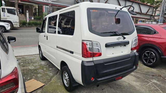 VERYCA A180廂車  第5張相片