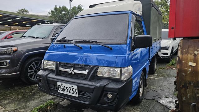 SUPER DELICA  第3張相片