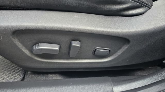 X-TRAIL  第11張相片
