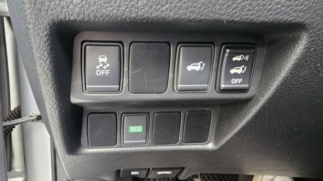X-TRAIL  第12張相片