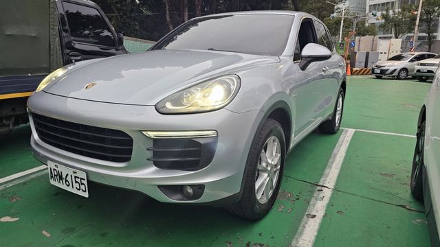 CAYENNE  第3張相片