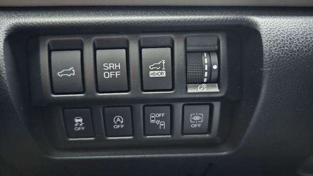 FORESTER  第13張相片