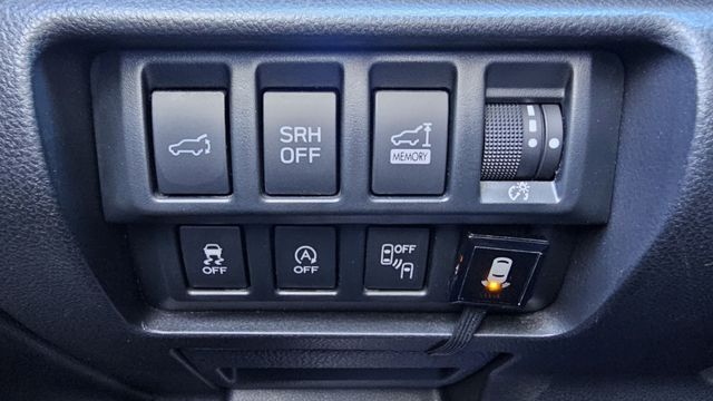 FORESTER  第16張相片