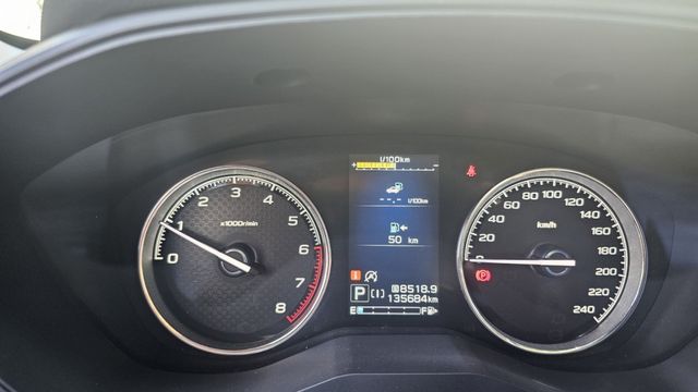 FORESTER  第17張相片